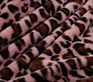 Luxury Throw Leopard Print Super Soft Plush Fleece Blanket for Sofa Faux Fur Blanket