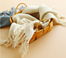 Hamam Towel with Fringe Hand-Made Tassel Cotton Weave Kitchen Tea Towel Dish Cloth for Home