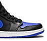 Original Aj 1 Shoes Men Sports Logo Backboard Sneaker for Men