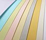Print Greeting Card 250 Grams of Pearlescent Paper Card Printing Wedding Invitations Cards Valentine's Day