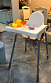 Baby  Multi-fonction Chair