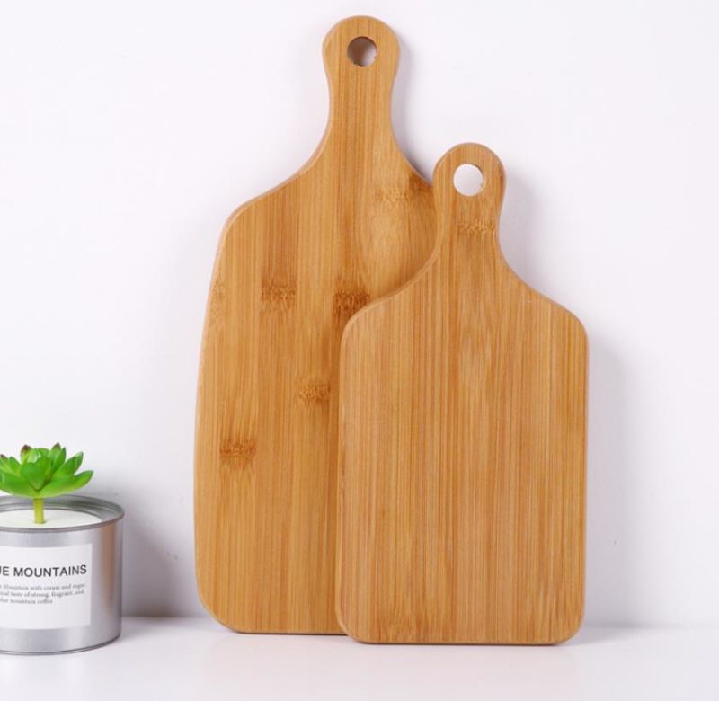 Bamboo Wood Chopping Board