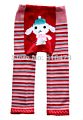 Style Baby Pants Kids Long Pants 100% Cotton Baby Leggings Pants