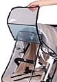 Waterproof Stroller Car Seat Stroller Rain Cover
