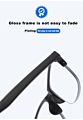 Blue Light Glasses Semi Rim for Women Frames Reading Presvyopia Glasses