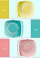 Various Widely Used Multifunction Cleaning Brush Double Used Pet Combs