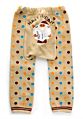 Style Baby Pants Kids Long Pants 100% Cotton Baby Leggings Pants