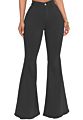 Flare Jeans Women Blue Black Jeans Trousers plus Size Women's Jeans