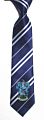 Cosplay Tie for Birthday Party Costume Accessory Necktie for Halloween Party Red Tie for Harry