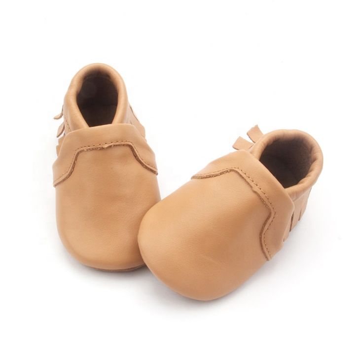 New Design Baby Leather Shoes Bulk Sale Infant Toddler Kids Shoesbaby