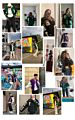 Fall Print Gym Streetwear Bomber Jacket Caots Short Unisex Woman Baseball Coats Fashionable Jacket Woman