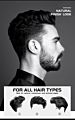 Private Label Styling Set Hair Styling Product Pomade Paste Matt Clay Organic Hair Wax Mens Matte Hair Clay