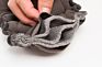 Ananbaby Cloth Diaper Reusable Baby 4 Layer Pure Hemp Inserts
