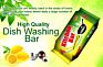 Dishwashing Bar Dish Wash Cleaning Soap