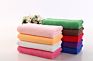 Coffee Bean Towel Clean Microfiber Towel