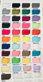 Lz Children Pink Rainbow Printing Tutu Dress for Kid Valentines Day Longsleeve Baby Girl Dress Party Dresses