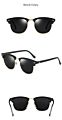 Customisable Fashionable Colorful Thin Designer Adult Gafas De Sol Gafas De Sol Polarized Sunglasses