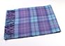 Long Thick Scarf Men and Women Gifts Wool Cashmere Plaid Scarf