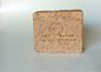 Orange Cinnamon Herbal 100% Extra Virgin Olive Oil Soap 120G Bar