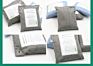 Bamboo Charcoal Air Purifying Bags Nature Fresh Air Purifier Bags for Home, Car, Pets, Bathroom, Basement