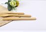 Reusable Wooden Cutlery Spoons Fork Knife for Desserts Eco-Friendly Wooden Cutlery Biodegradable