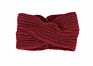 Ear Warmer Headband Women Elastic Wool Knitted Head Wrap Girls Elegant Hair Accessories