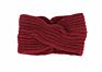 Ear Warmer Headband Women Elastic Wool Knitted Head Wrap Girls Elegant Hair Accessories