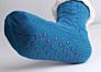 Thermal Warm Fuzzy Slipper Socks Floor Anti-Slip Fleece Lined Sherpa Indoor Socks