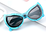 Bogoo Children's Polarized Sunglasses Personalized Baby Hero anti Ultraviolet Sunglasses Boys Glasses