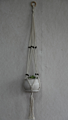 Macrame Plant Hangers Large Indoor Outdoor Wall Hanging Planter Hanger