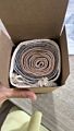Unpaper Towels Reusable Paper Towels Cotton Flannel Napkins