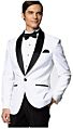 Men Suit Latest Design 3 Piece Slim Fit Bespoke Suit Wedding Tuxedo