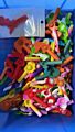 Silicone Pop Pencil Topper Pop Pen Cap Fidget Toys for Scholl