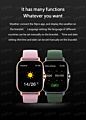 Cheaper Price Smart Watch Gt20 Dial Call Music Control 1.69Inch Full Touch Screen Smart Watches for Men Women