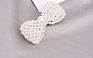 Ins Gold Color Girls Pearl Hairgrips Designer Korean Women Pearl Hair Clips
