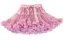 Baby Panier Fluffy Tutu Dress Baby Pettiskirt Bridal Petticoats for Girls
