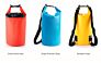 Sell Outdoor Polyester Pvc Ocean Pack Waterproof Dry Bag, Waterproof Bag with Shoulder Strap