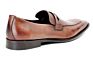 Design Mens Semi Formal Leather Shoes Paypal Accepted