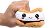 Sell Pet Toy Durable Interactive Biscuits Cooky Plush Squeaky Dog Toy for Dog