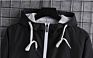 Windbreaker Jackets for Men Customized Zip Jackets plus Size Windbreaker Jacket