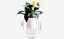 Arrivals Self Watering Pot Planter Pot Self Watering Plant Pots For