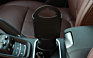 Automotive Vehicle Portable Plastic French Fries Cup Holders Car Bottle Cold Soft Drink Holder