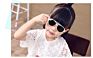 Unisex Silicone Sunglasses Fashionable Kid Polarized Sunglasses