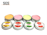 Free Sample Moisturizing Lip Balm Private Label Eco Friendly Lip Balm