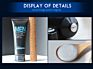 Private Label Skin Care Purifying Face Wash for Men Facial Cleanser Foam