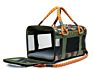 Travel Outdoor Camouflage Pet Travel Bag Cat Dog Car Seat Airline Carrier