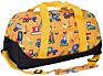 600D Waterproof Mini Small Navy Blue Duffle Duffel Bag Outdoor Travel Sport Bags Boy Man Girls Travel Sports School Bag