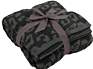 Cozy Fleece Flannel Fur 100%Polyester Blankets