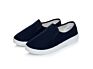 Good Anti-Static Pu Sole Fashionable Lightweight Anti-Static Canvas Shoes