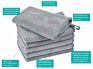 Makeup Removal Cloths Microfiber Make up Eraser Facial Cloths